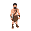 nude survivor male 