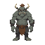 full-body ogre