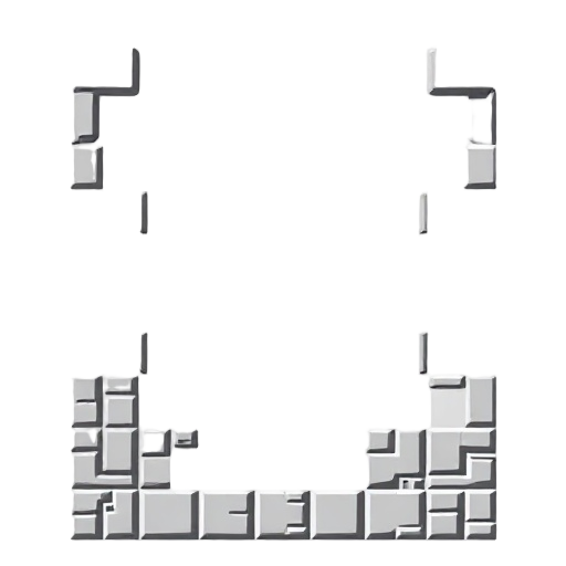 for my 2d platformer mobile game, i want to create minimalistic vector tiles that are square and symmetrical. can you please do that for me? i want vector square tiles that repeat throughout the stage