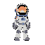 astronalta top dawn