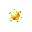 rotating gold ore