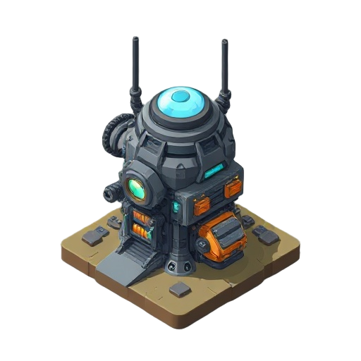 sc-fi engine