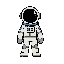 astronaut