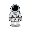 astronauta