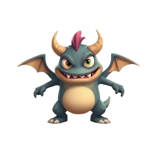 monster