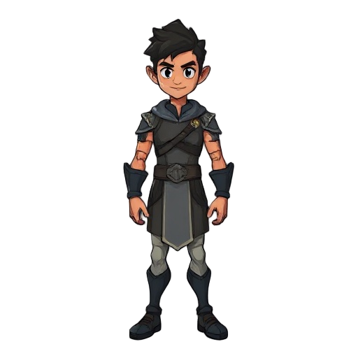 create an avatar to vorinclex form magic the gathering