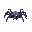 a spider