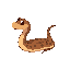 brown snake