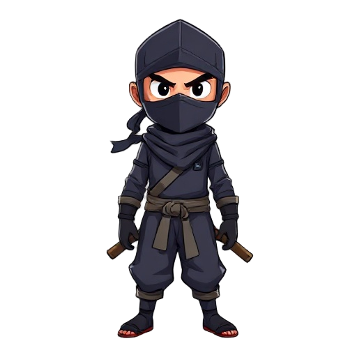 ninja