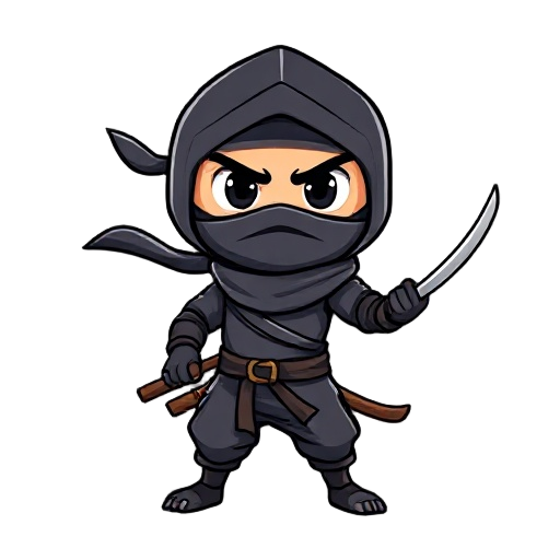ninja