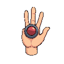 hand