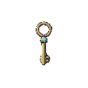 a key