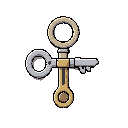  one key