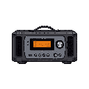 integrated amplifier