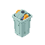 trash bag