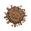 wood debris
