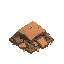 wood debris