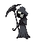 grim reaper 