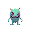 slime monster