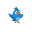 blue bird