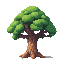 big tree