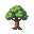 a tree