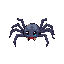 a spider