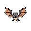 a bat