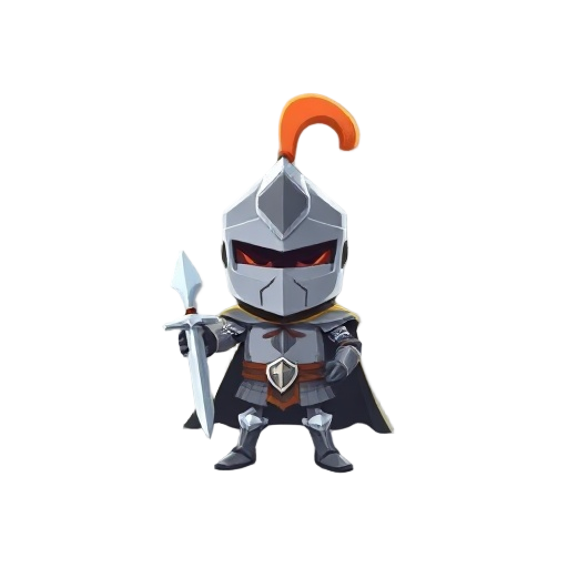  knight