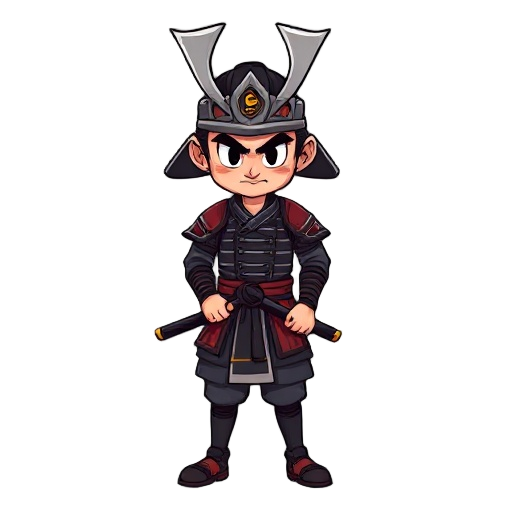 samurai