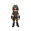 post apocalyptic character