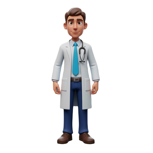medical student