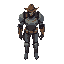 cyborg cowboy