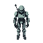 cyborg chemical cowboy