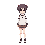 anime girl