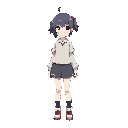 anime girl