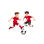 rede de futebol