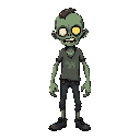 zombie