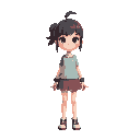 girl