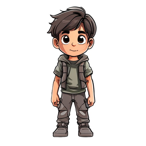 survivor boy