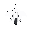 futuristic fighter jet, monochrome color scheme, symmetrical design, no blur