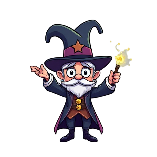 magician