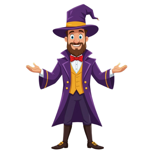 magician
