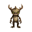 creature come from void but really fit with oak woods theme