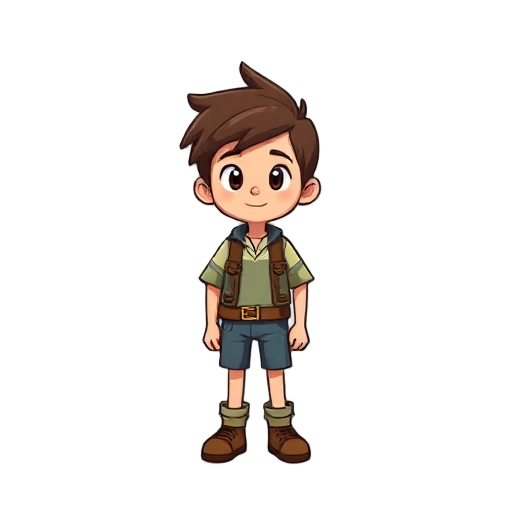 stardew valley style