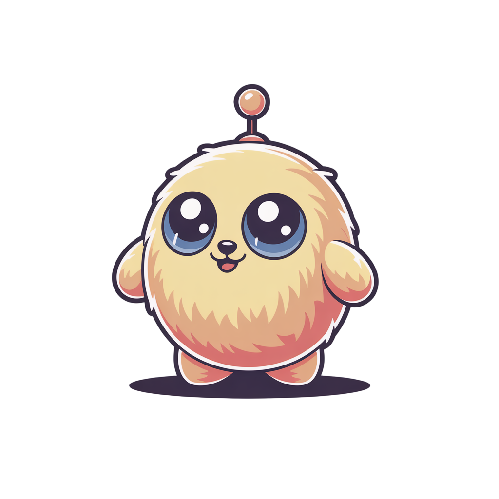 bichinho virtual estilo tamagotchi todas as fases de crescimento. criatividade livre da sua parte