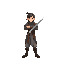 sword man