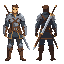 sword man