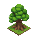 elwynn forest tree