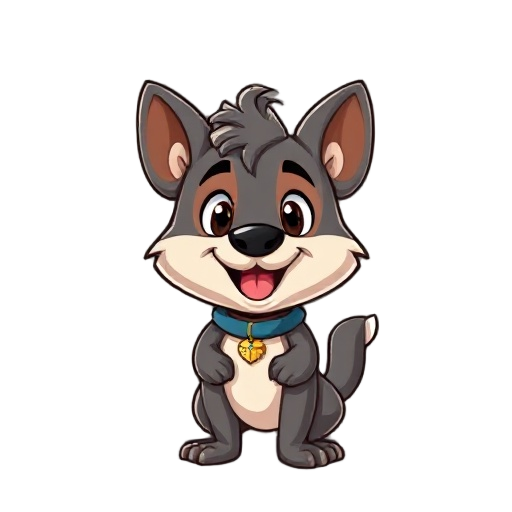 cachorro